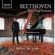 MELVYN TAN-BEETHOVEN THE FINAL SONATAS (CD)