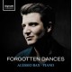 ALESSIO BAX-FORGOTTEN DANCES (CD)