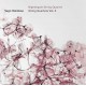 NIGHTINGALE STRING QUARTET-HOLMBOE: STRING QUARTETS VOL. 3 (CD)