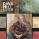 DAVE HILL-NEW WORLD (CD)
