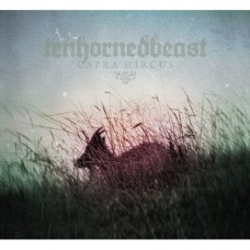 TENHORNEDBEAST-CAPRA HIRCUS (CD)