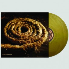 COIL & NINE INCH NAILS-RECOILED -COLOURED- (LP)