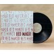 BED MAKER-BED MAKER (LP)