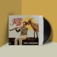 RICKY ALEXANDER-JUST FOUND JOY (LP)
