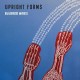 UPRIGHT FORMS-BLURRED WIRES (CD)