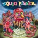 SQUID PISSER-DREAMS OF PUKE (LP)