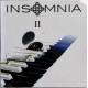 INSOMNIA-II (CD)