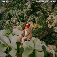 PALE JAY-LOW END LOVE SONGS (CD)