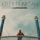 KELLY FINNIGAN-A LOVER WAS BORN (CD)