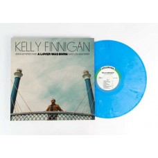 KELLY FINNIGAN-A LOVER WAS BORN -COLOURED- (LP)