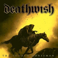 DEATHWISH-THE FOURTH HORSEMAN (LP)