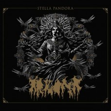 ARKONA-STELLA PANDORA (CD)