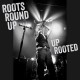 ROOTS ROUND UP-UP ROOTED (LP)