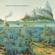 NONCONNAH-NONCONNAH VS. THE SPRING OF DECEPTION (LP)