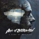 AGE OF DISTRACTION-A GAME OF WHISPERS (CD)
