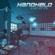 HANDHELD-LIVE AT 25 (LP)