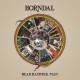 HORNDAL-HEAD HAMMER MAN (CD)