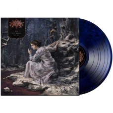 FIRES IN THE DISTANCE-AIR NOT MEANT FOR US -COLOURED- (12")