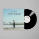 AARON FRAZER-INTO THE BLUE (LP)