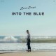 AARON FRAZER-INTO THE BLUE (CD)