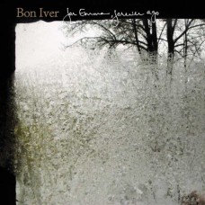 BON IVER-FOR EMMA, FOREVER AGO (CD)