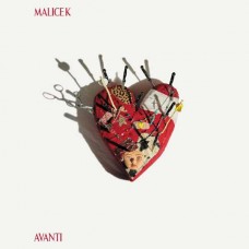 MALICE K-AVANTI (CD)