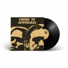 PARTY DOZEN-CRIME IN AUSTRALIA (LP)