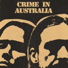 PARTY DOZEN-CRIME IN AUSTRALIA (CD)