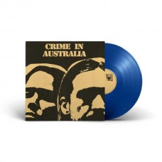 PARTY DOZEN-CRIME IN AUSTRALIA -COLOURED- (LP)