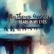 ANTHONY GERACI-TEARS IN MY EYES (CD)