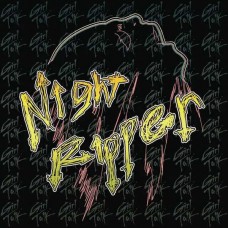 GIRL TALK-NIGHT RIPPER (LP)