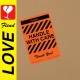 LOVE FRIEND-HANDLE WITH CARE (LP)