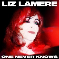 LIZ LAMERE-ONE NEVER KNOWS (LP)