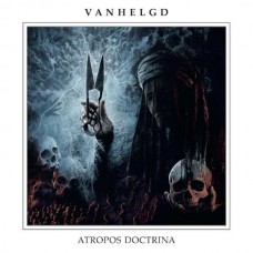 VANHELGD-ATROPOS DOCTRINA (CD)