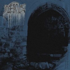 NEKUS-DEATH APOPHENIA (CD)