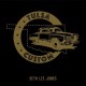 SETH LEE JONES-TULSA CUSTOM (LP)