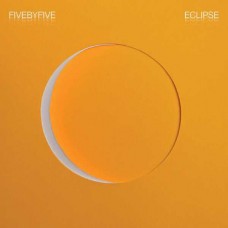 FIVEBYFIVE-ECLIPSE (CD)