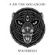 I AM THE AVALANCHE-WOLVERINES (LP)