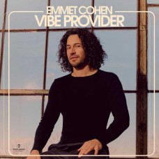 EMMET COHEN-VIBE PROVIDER (CD)