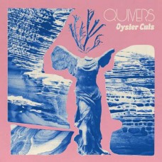 QUIVERS-OYSTER CUTS (CD)