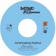 POTATOHEAD PEOPLE-PARADISE (7")