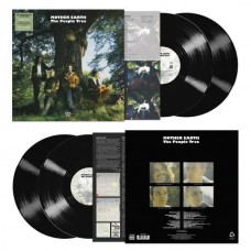 MOTHER EARTH-THE PEOPLE TREE -ANNIV- (2LP)