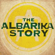 V/A-THE ALBARIKA STORY VOL. 1 (CD)