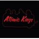 ATOMIC KINGS-ATOMIC KINGS (CD)