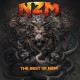 NZM-THE BEST OF NZM (LP)