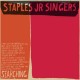 STAPLES JR. SINGERS-SEARCHING (CD)
