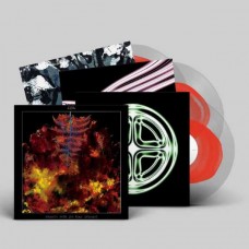 COIL-MOON'S MILK -COLOURED/LTD- (3LP)