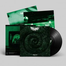 TRAUMA RAY-CHAMELEON (LP)