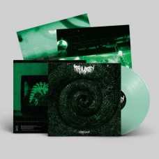 TRAUMA RAY-CHAMELEON -COLOURED- (LP)