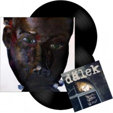 DALEK-NEGRO NECRO NEKROS (2LP)